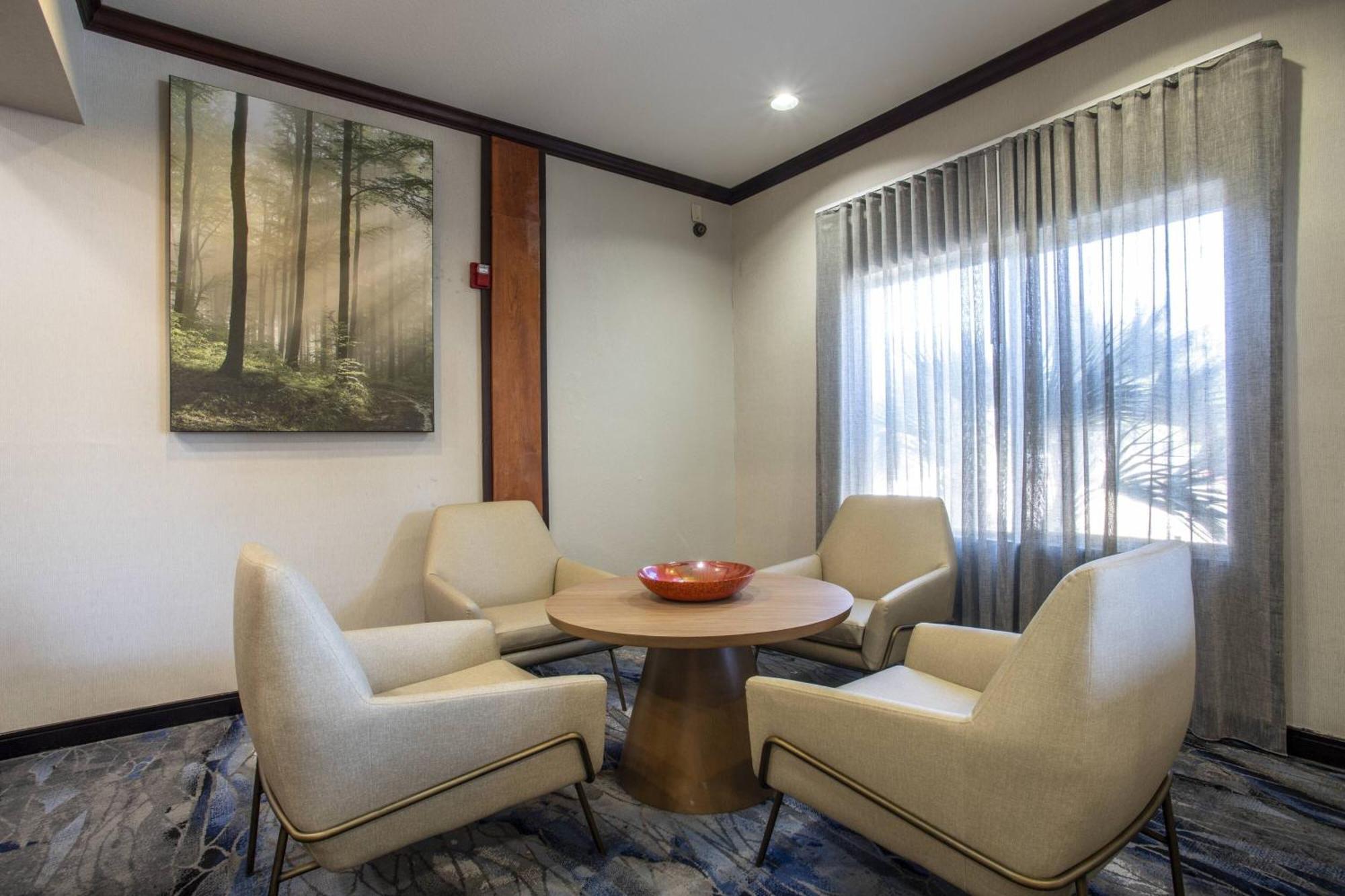 Fairfield Inn And Suites By Marriott San Antonio Boerne Εξωτερικό φωτογραφία